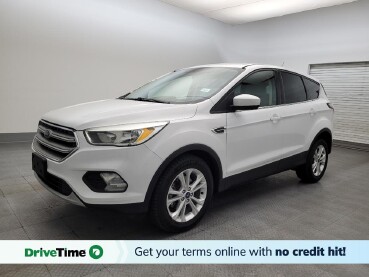 2017 Ford Escape in Mesa, AZ 85210