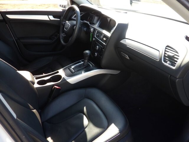 2014 Audi A4 in Flowery Branch, GA 30542 - 18066104 7
