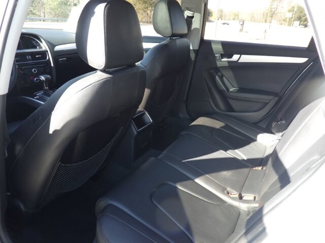 2014 Audi A4 in Flowery Branch, GA 30542 - 18066104 9