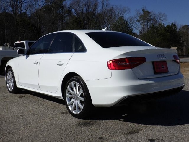 2014 Audi A4 in Flowery Branch, GA 30542 - 18066104 6