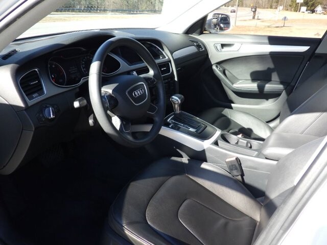 2014 Audi A4 in Flowery Branch, GA 30542 - 18066104 8