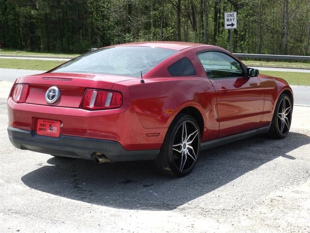 2010 Ford Mustang in Flowery Branch, GA 30542 - 18066105 6