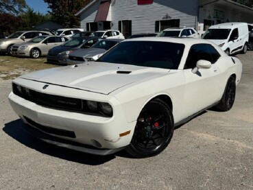 2009 Dodge Challenger in Flowery Branch, GA 30542