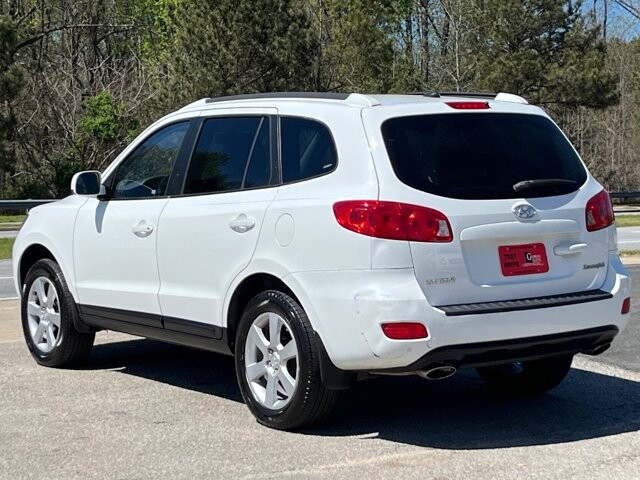 2008 Hyundai Santa Fe in Flowery Branch, GA 30542 - 18066112 6