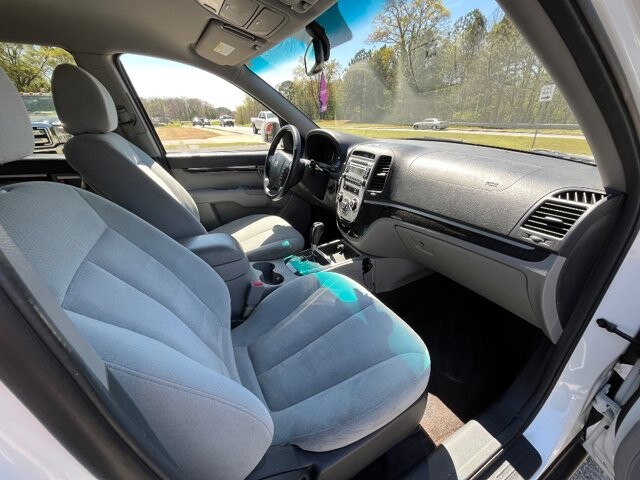 2008 Hyundai Santa Fe in Flowery Branch, GA 30542 - 18066112 9