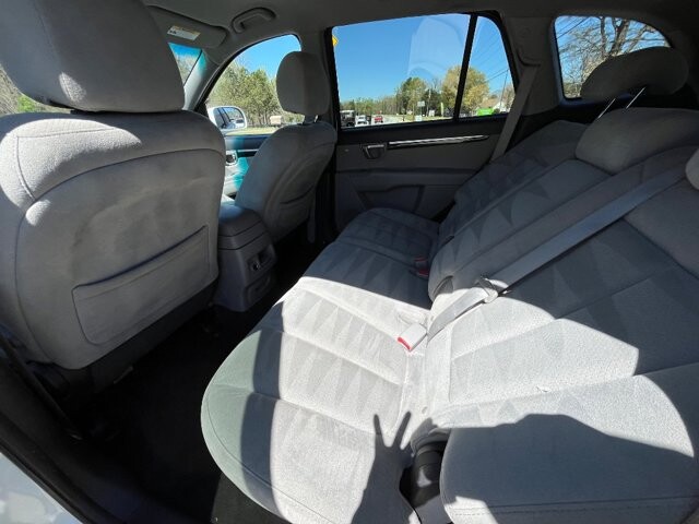 2008 Hyundai Santa Fe in Flowery Branch, GA 30542 - 18066112 10