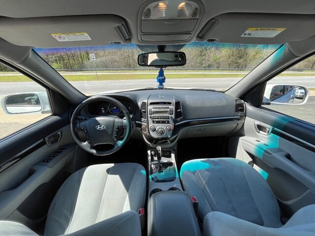 2008 Hyundai Santa Fe in Flowery Branch, GA 30542 - 18066112 7