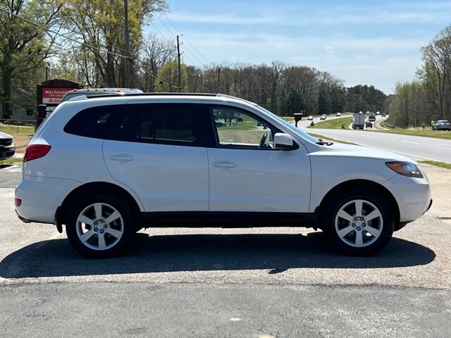 2008 Hyundai Santa Fe in Flowery Branch, GA 30542 - 18066112 4