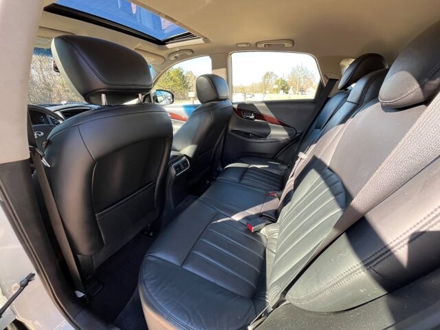 2010 INFINITI EX35 in Flowery Branch, GA 30542 - 18066116 9