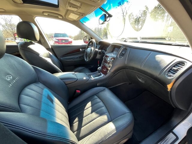 2010 INFINITI EX35 in Flowery Branch, GA 30542 - 18066116 7