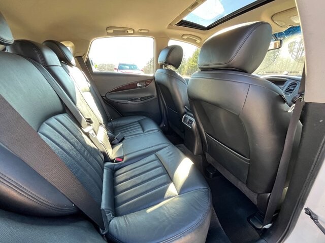 2010 INFINITI EX35 in Flowery Branch, GA 30542 - 18066116 10