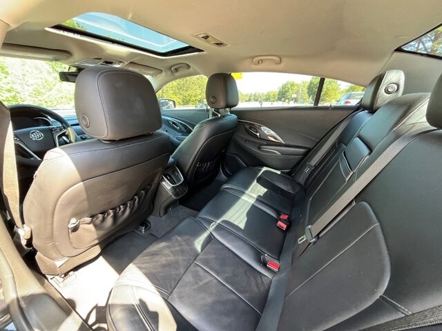 2015 Buick LaCrosse in Flowery Branch, GA 30542 - 18066117 11