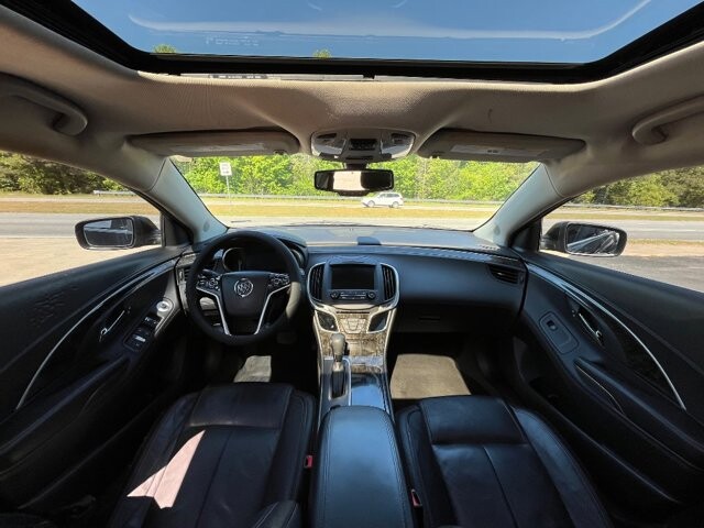 2015 Buick LaCrosse in Flowery Branch, GA 30542 - 18066117 7