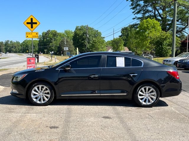 2015 Buick LaCrosse in Flowery Branch, GA 30542 - 18066117 3