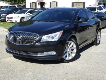 2015 Buick LaCrosse in Flowery Branch, GA 30542