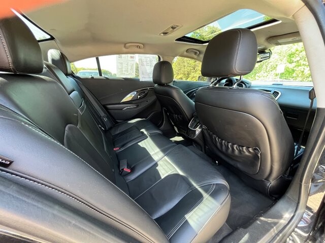 2015 Buick LaCrosse in Flowery Branch, GA 30542 - 18066117 10