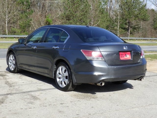2010 Honda Accord in Flowery Branch, GA 30542 - 18066118 5