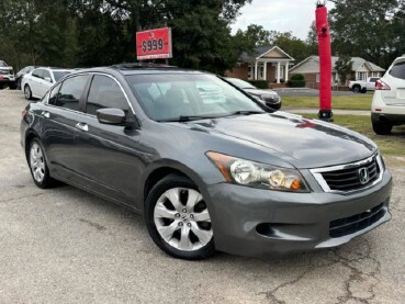 2010 Honda Accord in Flowery Branch, GA 30542