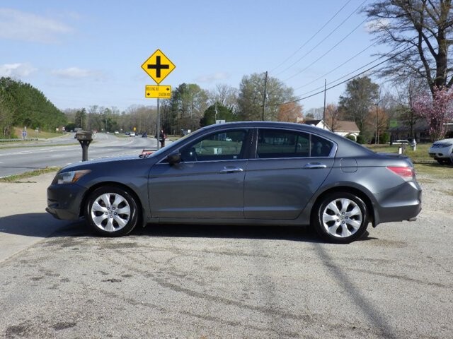 2010 Honda Accord in Flowery Branch, GA 30542 - 18066118 3