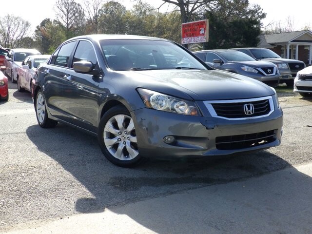 2010 Honda Accord in Flowery Branch, GA 30542 - 18066118
