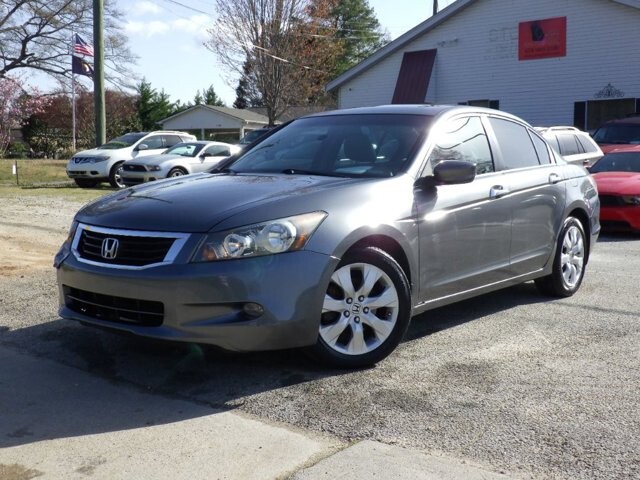 2010 Honda Accord in Flowery Branch, GA 30542 - 18066118 2
