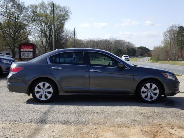2010 Honda Accord in Flowery Branch, GA 30542 - 18066118 4