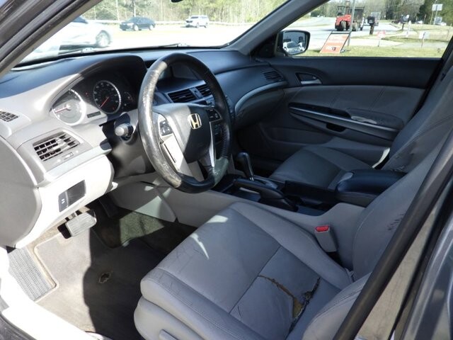 2010 Honda Accord in Flowery Branch, GA 30542 - 18066118 8
