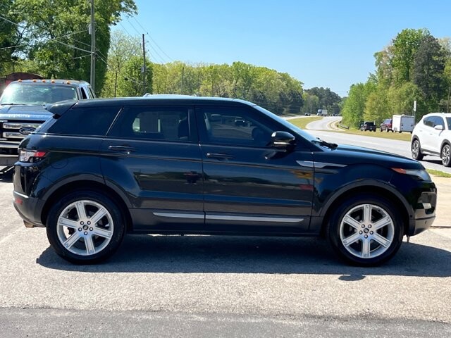 2013 Land Rover Range Rover Evoque in Flowery Branch, GA 30542 - 18066121 3