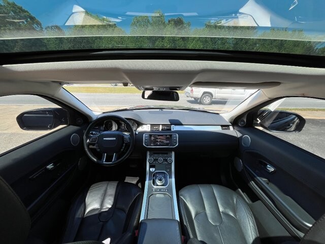 2013 Land Rover Range Rover Evoque in Flowery Branch, GA 30542 - 18066121 7