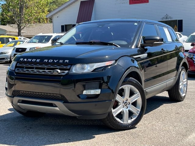 2013 Land Rover Range Rover Evoque in Flowery Branch, GA 30542 - 18066121 2