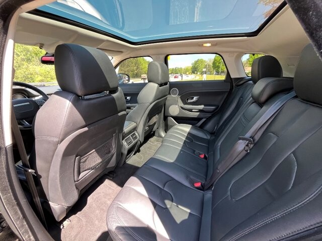 2013 Land Rover Range Rover Evoque in Flowery Branch, GA 30542 - 18066121 10