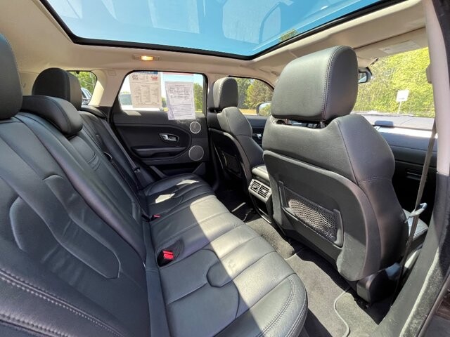 2013 Land Rover Range Rover Evoque in Flowery Branch, GA 30542 - 18066121 11