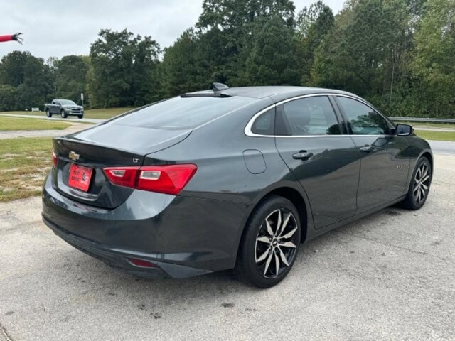 2017 Chevrolet Malibu in Flowery Branch, GA 30542 - 18066125 5