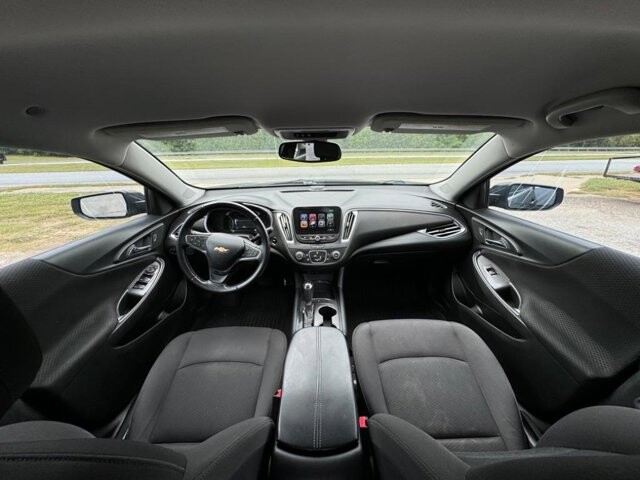2017 Chevrolet Malibu in Flowery Branch, GA 30542 - 18066125 8