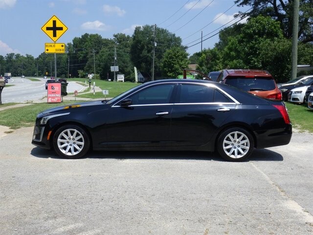 2014 Cadillac CTS in Flowery Branch, GA 30542 - 18066127 3