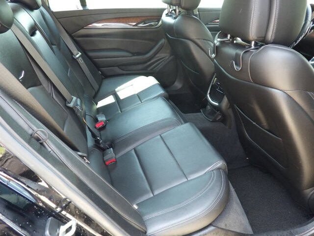 2014 Cadillac CTS in Flowery Branch, GA 30542 - 18066127 9