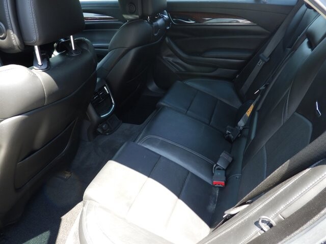 2014 Cadillac CTS in Flowery Branch, GA 30542 - 18066127 10