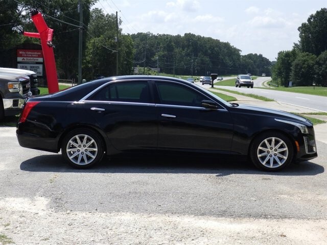 2014 Cadillac CTS in Flowery Branch, GA 30542 - 18066127 4