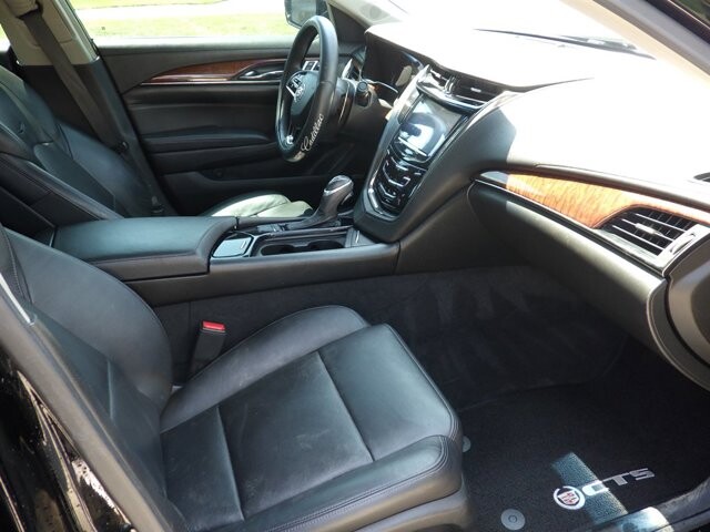 2014 Cadillac CTS in Flowery Branch, GA 30542 - 18066127 8
