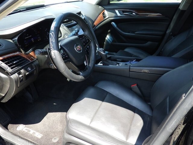 2014 Cadillac CTS in Flowery Branch, GA 30542 - 18066127 7