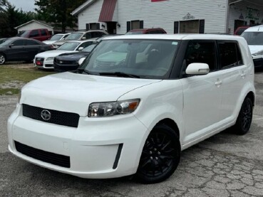 2008 Scion xB in Flowery Branch, GA 30542