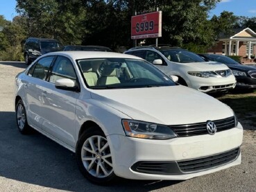 2013 Volkswagen Jetta in Flowery Branch, GA 30542
