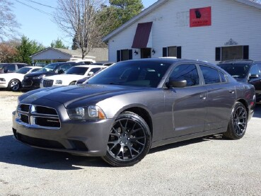 2014 Dodge Charger in Flowery Branch, GA 30542