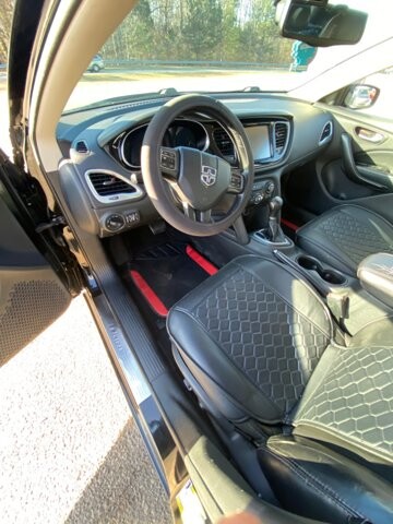 2015 Dodge Dart in Flowery Branch, GA 30542 - 18066132 7