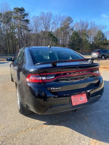2015 Dodge Dart in Flowery Branch, GA 30542 - 18066132 5