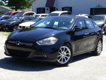 2015 Dodge Dart in Flowery Branch, GA 30542