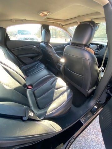 2015 Dodge Dart in Flowery Branch, GA 30542 - 18066132 10