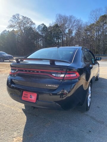 2015 Dodge Dart in Flowery Branch, GA 30542 - 18066132 6