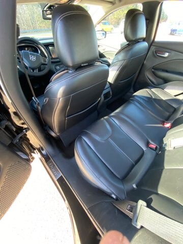 2015 Dodge Dart in Flowery Branch, GA 30542 - 18066132 9