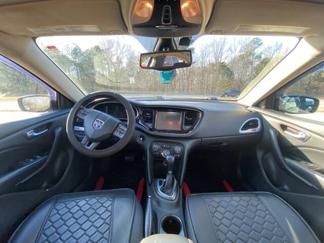 2015 Dodge Dart in Flowery Branch, GA 30542 - 18066132 11